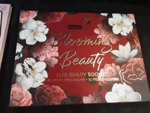 New Beauty Treats & Beauty Concepts Makeup Palettes