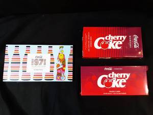 New Coca-Cola Morphe Makeup Palettes