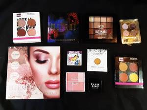 New Milani, Ellen Tracy Cosmetics and More