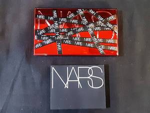 New NARS Makeup Palettes