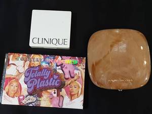 New Marc Jacobs, Clinique, Iggy Azalea Makeup