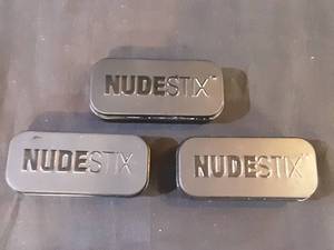 New NudeStix Cosmetics