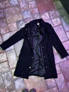 Womens Michael Kors Jacket Size Small
