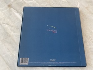 lot 2 image: E.T. The Extra-Terrestiral- Vinyl LP Record Album