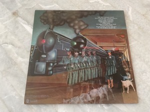 lot 4 image: Three Dog Night- Vinyl LP Record Album