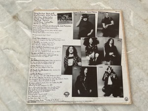 lot 9 image: Lynyrd Skynyrd- Vinyl LP Record Album