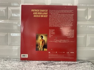 lot 34 image: YoungBlood- Laser VideoDisc