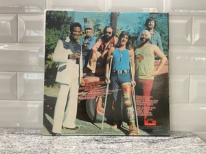 lot 38 image: John Mayall- The latest Edition- Vinyl LP Record Album