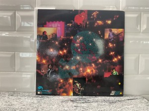 lot 48 image: Prince and the Revolution- Laser Disc