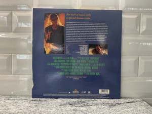 lot 49 image: PumkinHead- Laser VideoDisc