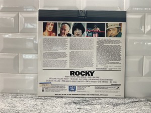 lot 54 image: Rocky