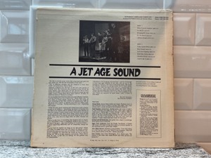 lot 64 image: Jefferson Airplane- Vinyl LP Record Album