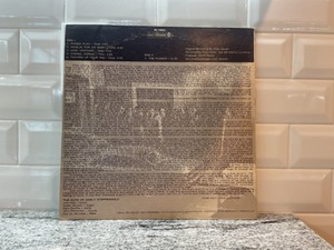 lot 67 image: Early Steppenwolf- Vinyl LP Record Album