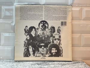 lot 68 image: Steppenwolf- Vinyl LP Record Album
