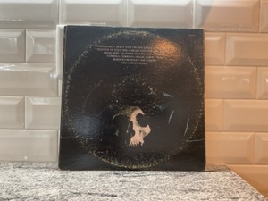 lot 69 image: Steppenwolf- Live- Vinyl LP Record Album