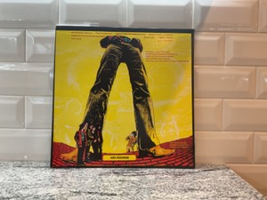 lot 70 image: Steppenwolf 7 - Vinyl LP Record Album