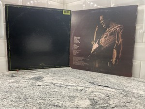 lot 75 image: Jimi Hendrix War Heroes Jefferson Starship- Vinyl LP Record Album