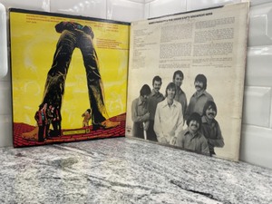 lot 95 image: Steppenwolf  Gary Puckett & The Union Gaps- Vinyl LP Record Album