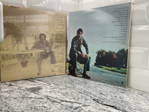 lot 97 image: Jim Croce- Vinyl LP Record Album