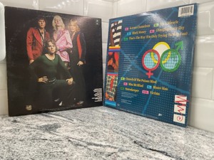 lot 100 image: Set of 2 Records Culture Club Color By Number & The Edger Winter Group.