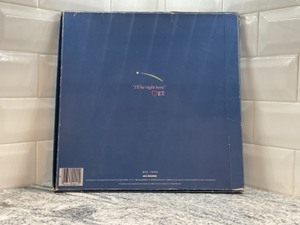 lot 135 image: E.T. The Extra-Terrestrial- Vinyl LP Record Album