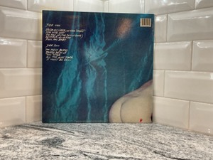 lot 136 image: The Rolling Stones- Vinyl LP Record Album