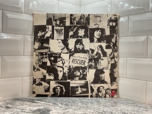 lot 138 image: Rolling Stones- Vinyl LP Record Album