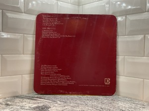 lot 140 image: Doors L.A. Woman- Vinyl LP Record Album