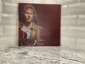 lot 145 image: Gordon Lightfoot- Vinyl LP Record Album