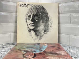 lot 149 image: John Denver- Vinyl LP Record Album