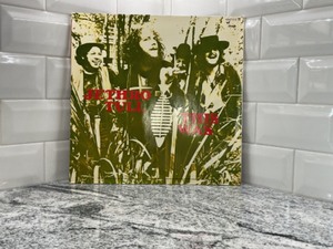 lot 150 image: Jethro Tull- Vinyl LP Record Album