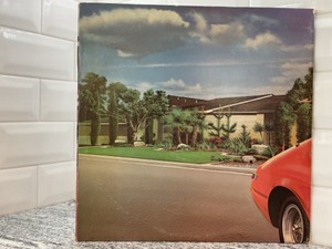 lot 168 image: Carpenters- Vinyl LP Record Album