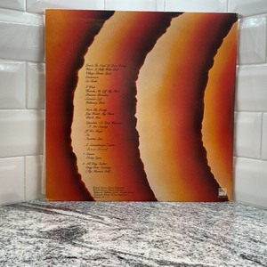 lot 185 image: Stevie Wonder- Vinyl LP Record Album