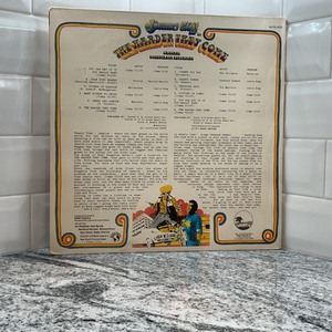 lot 190 image: Jimmy Cliff- Vinyl LP Record Album