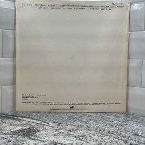 lot 191 image: Crosby, Still & Nash- Vinyl LP Record Album