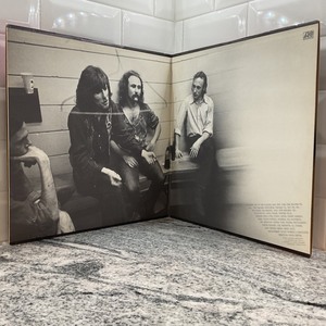 lot 193 image: Crosby, Stills, Nash & Young- Vinyl LP Record Album