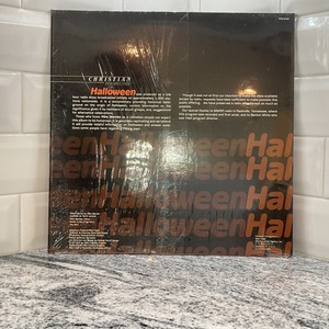 lot 199 image: Mike Warnke- Vinyl LP Record Album
