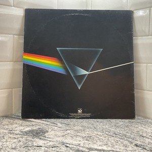 lot 200 image: Pink Floyd- Vinyl LP Record Album