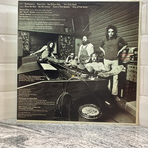 lot 201 image: Steely Dan- Vinyl LP Record Album