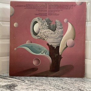 lot 202 image: Tobacco Road Spooky Tooth- Vinyl LP Record Album