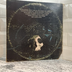 lot 211 image: STEPPENWOLF- Vinyl LP Record Album