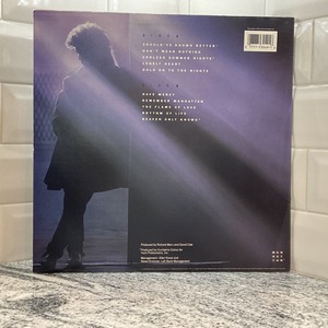 lot 215 image: Richard Marx- Vinyl LP Record Album