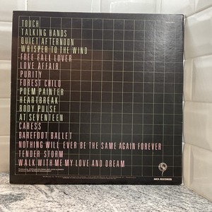 lot 261 image: John Klemmer- Vinyl LP Record Album