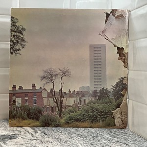 lot 262 image: Led Zeppelin- Vinyl LP Record Album