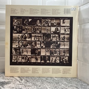 lot 263 image: Pieces of a Dream- Vinyl LP Record Album