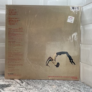 lot 264 image: Crusaders- Vinyl LP Record Album