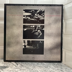 lot 265 image: RUSH- Vinyl LP Record Album