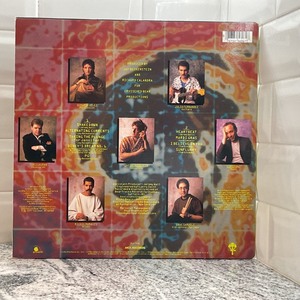 lot 267 image: Spyro Gyra- Alternating Currents- Vinyl LP Record Album