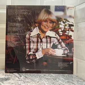 lot 268 image: Mirror- Evie- Vinyl LP Record Album