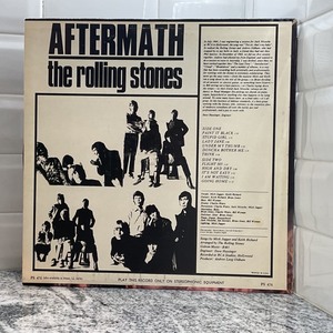lot 252 image: The Rolling Stones - Vinyl LP Record Album